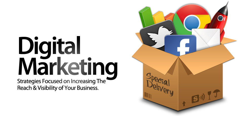 digital marketing in india